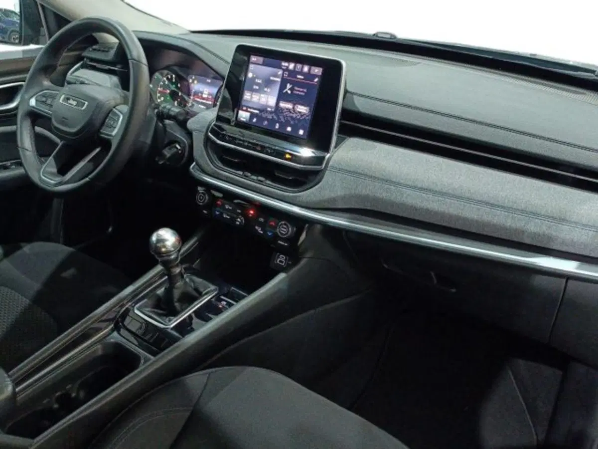 Jeep Compass usata a Catania (9)