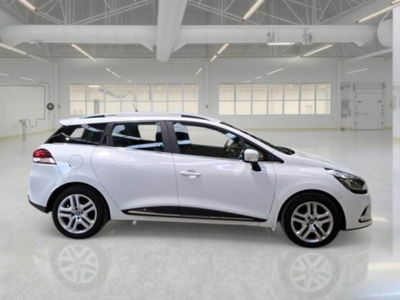 Renault Clio Sporter dCi 8V 75CV Start&amp;Stop Energy Zen del 2018 usata a Belpasso
