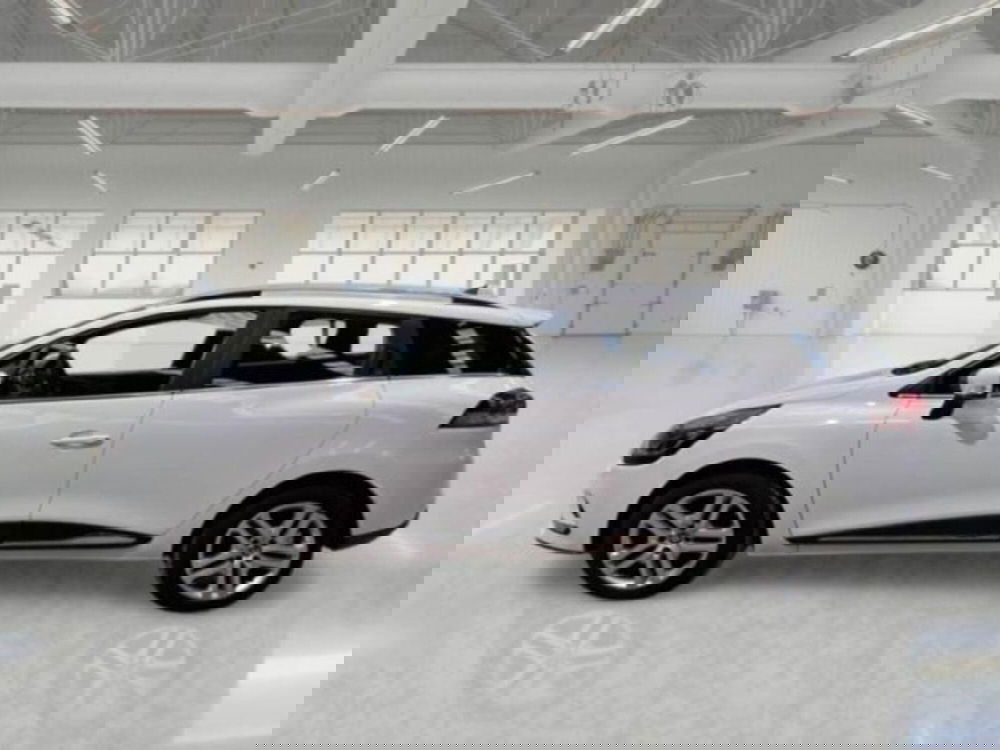 Renault Clio Sporter usata a Catania (2)