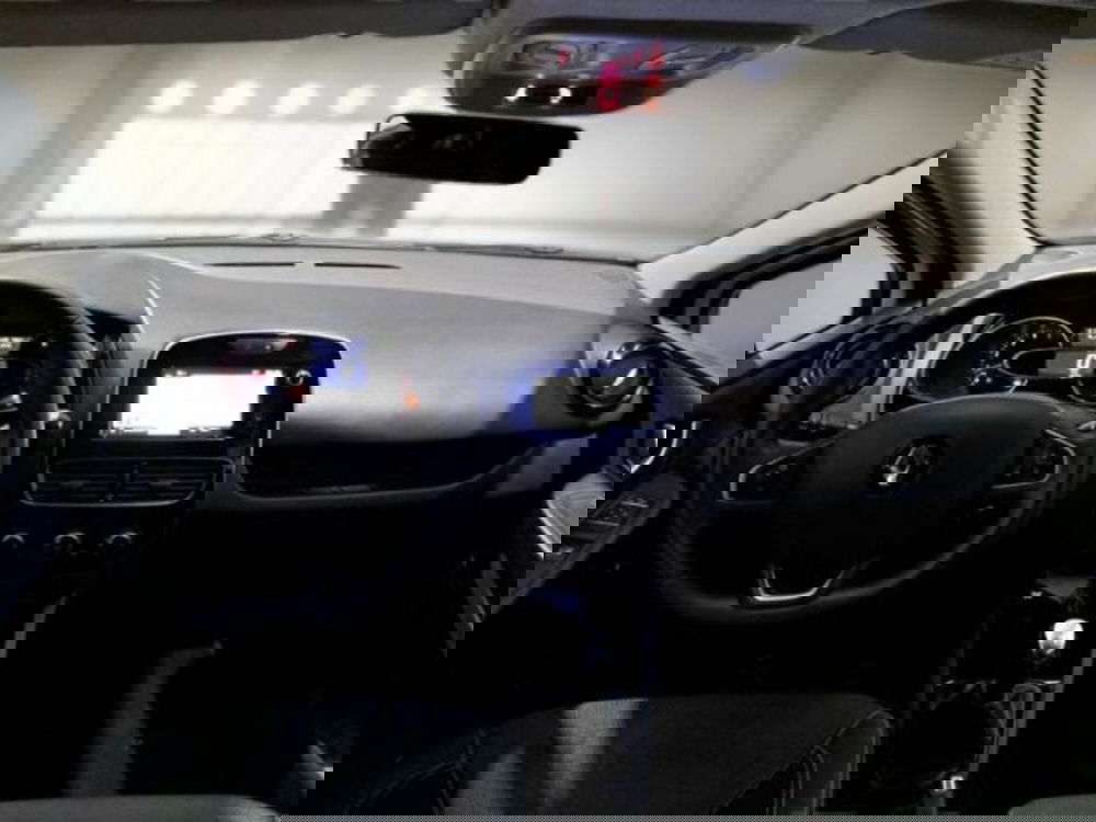 Renault Clio Sporter usata a Catania (6)