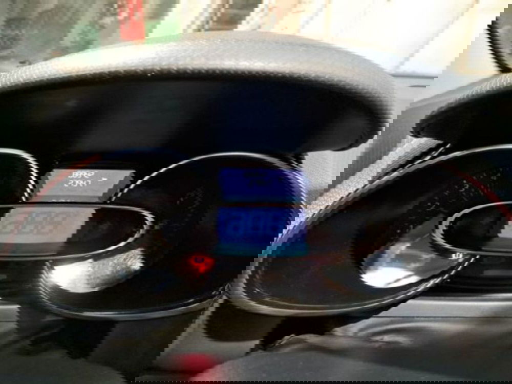 Renault Clio Sporter usata a Catania (7)