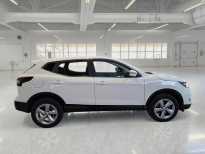 Nissan Qashqai 1.5 dCi 115 CV DCT Business del 2020 usata a Belpasso