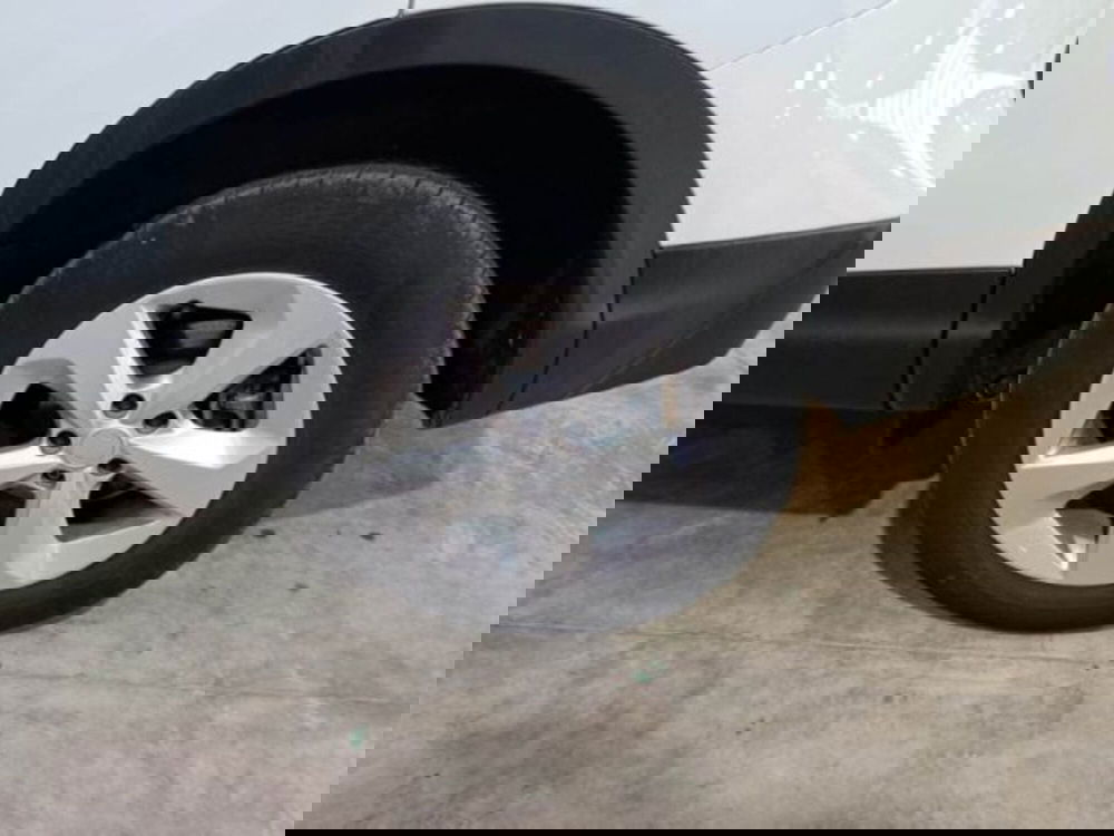 Nissan Qashqai usata a Catania (10)