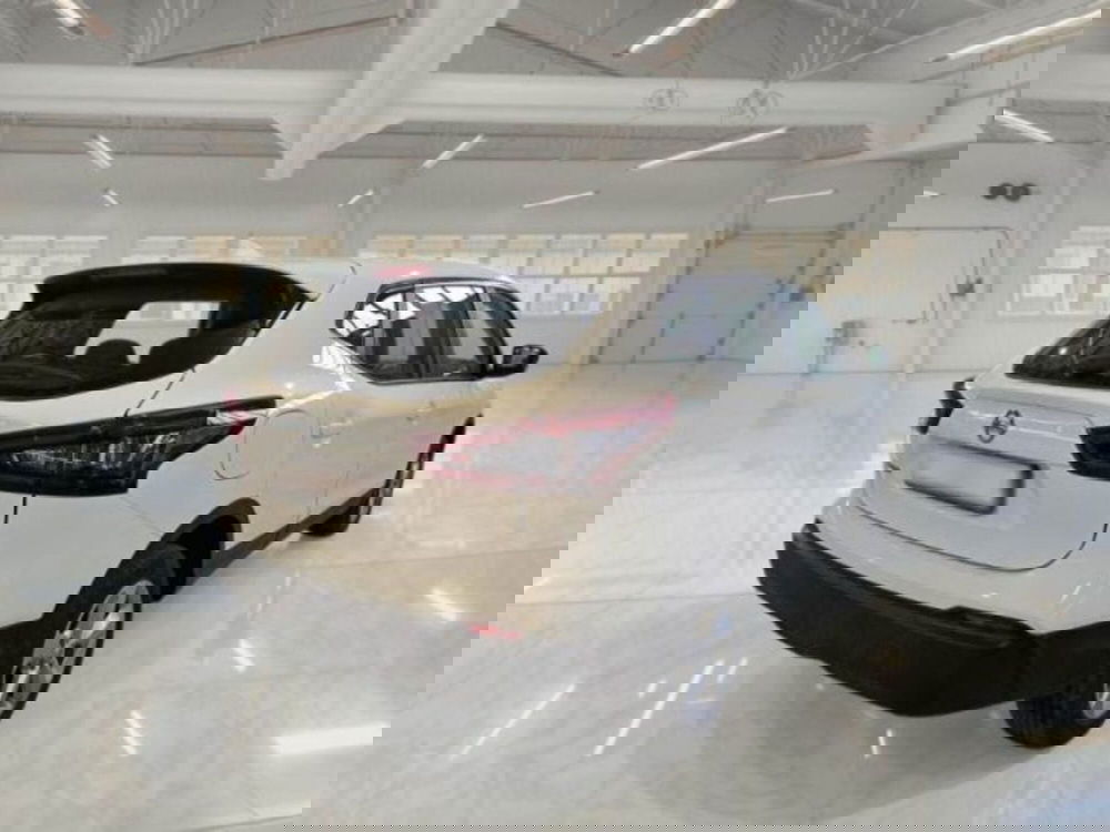 Nissan Qashqai usata a Catania (4)