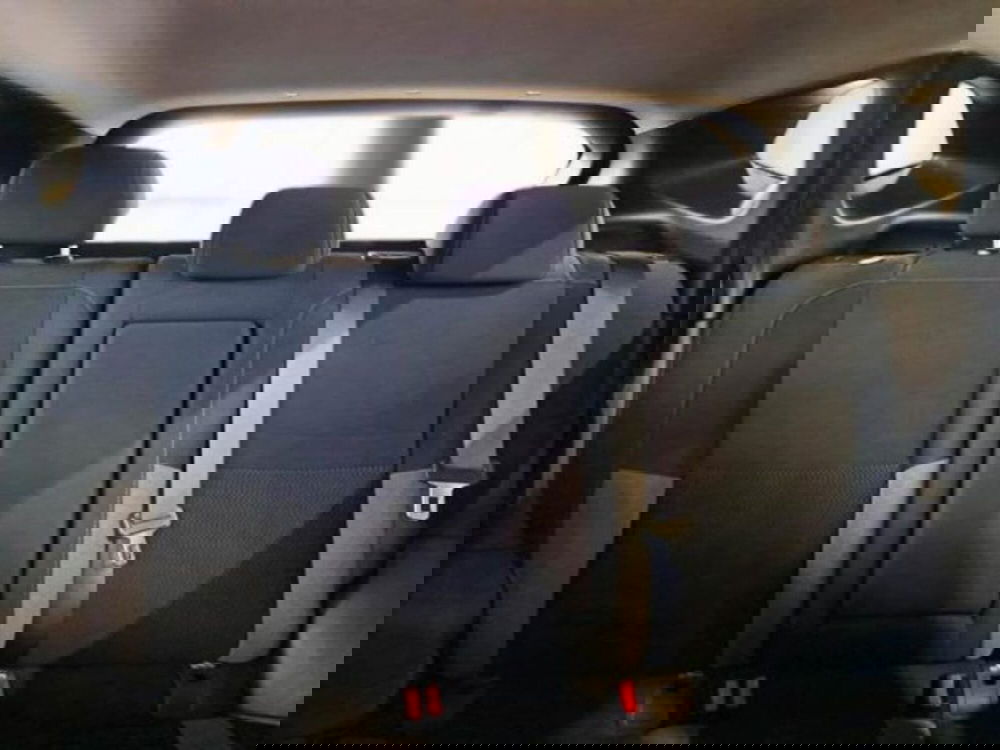 Nissan Qashqai usata a Catania (9)