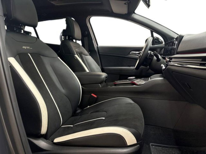 Kia Sportage usata a Catania (10)