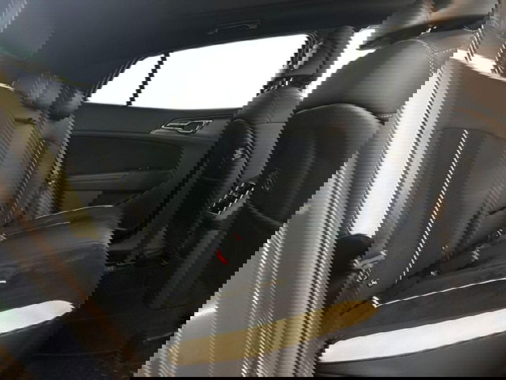 Kia Sportage usata a Catania (11)