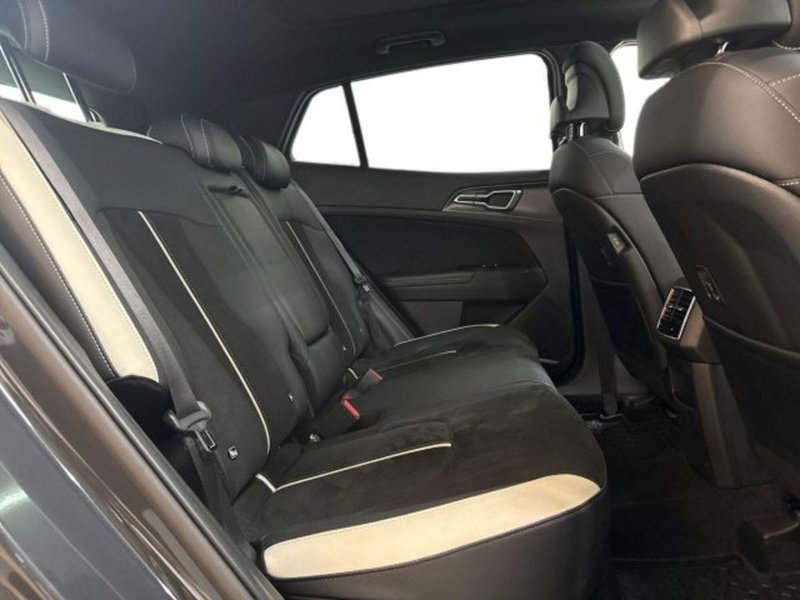 Kia Sportage usata a Catania (11)