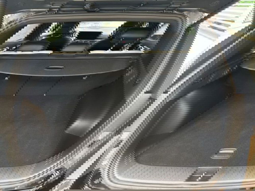 Kia Sportage usata a Catania (12)