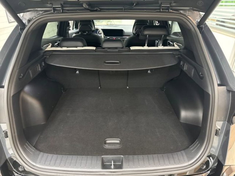 Kia Sportage usata a Catania (12)