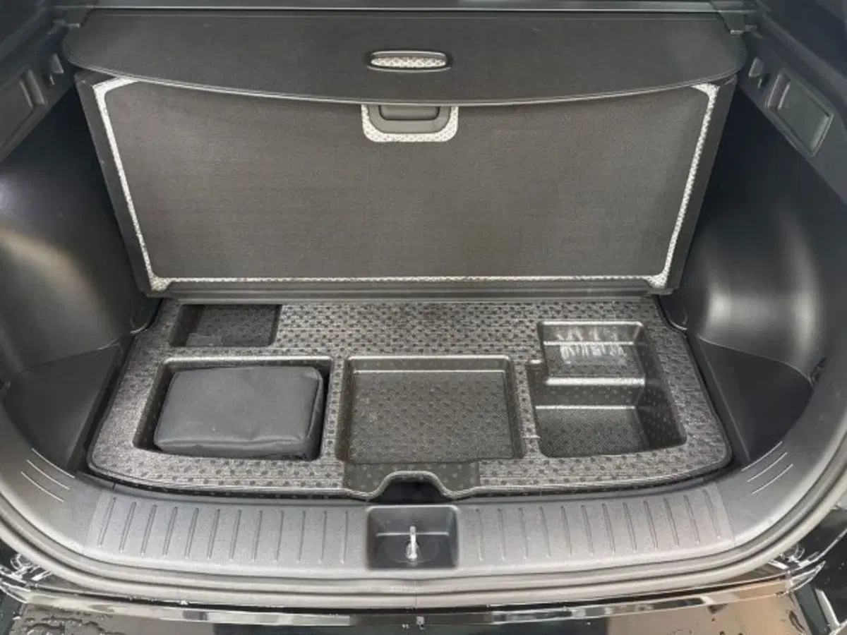 Kia Sportage usata a Catania (13)