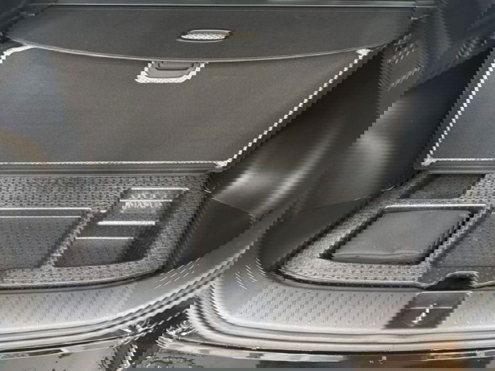 Kia Sportage usata a Catania (13)