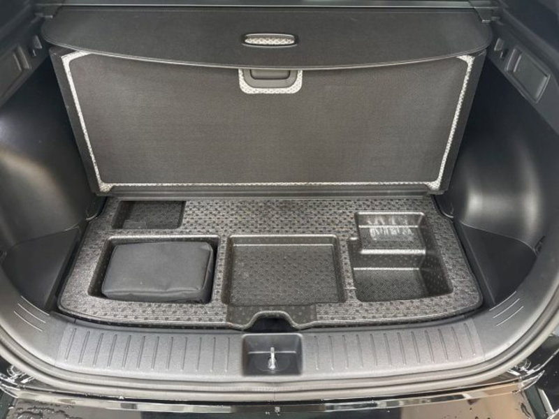 Kia Sportage usata a Catania (13)