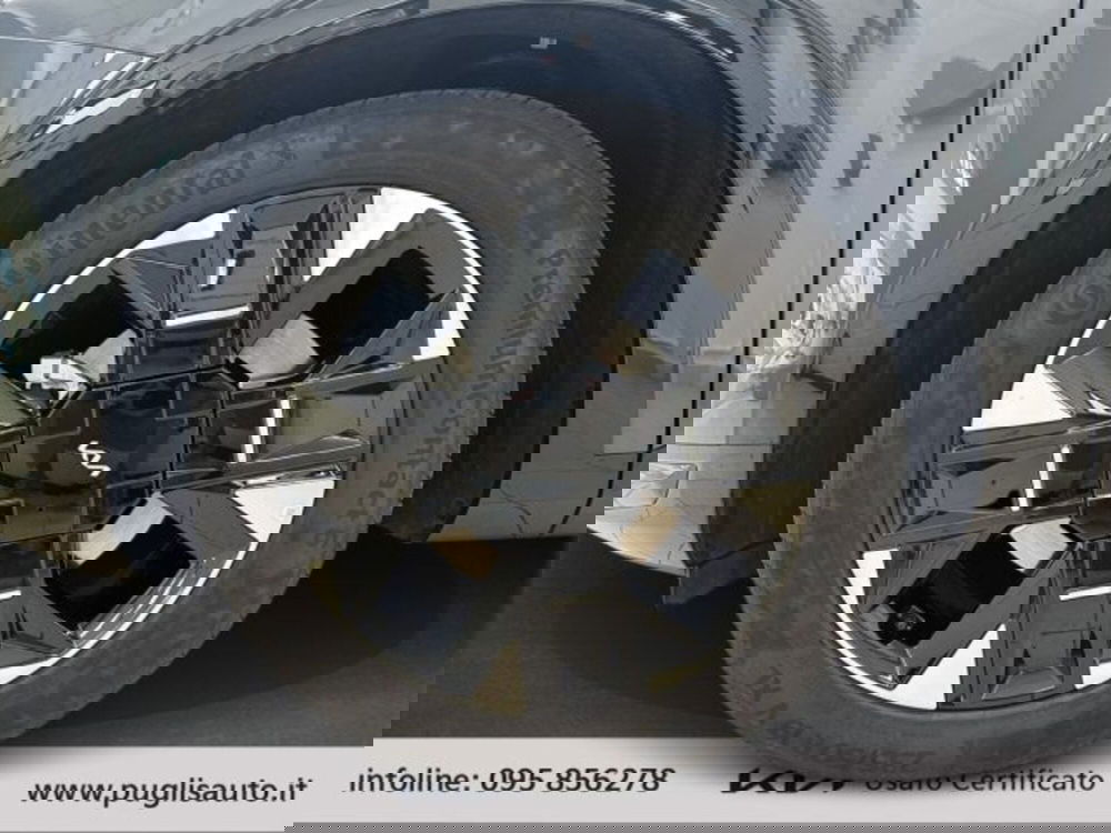 Kia Sportage usata a Catania (14)