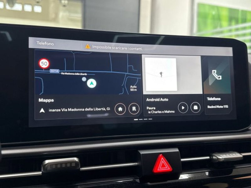 Kia Sportage usata a Catania (15)