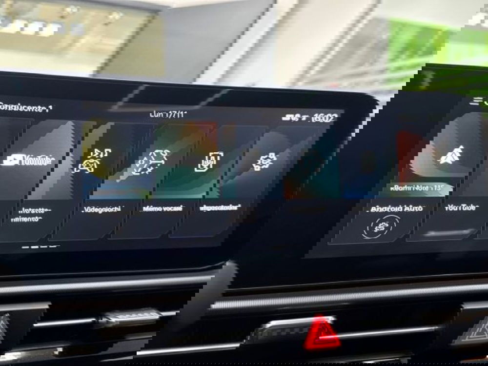 Kia Sportage usata a Catania (16)