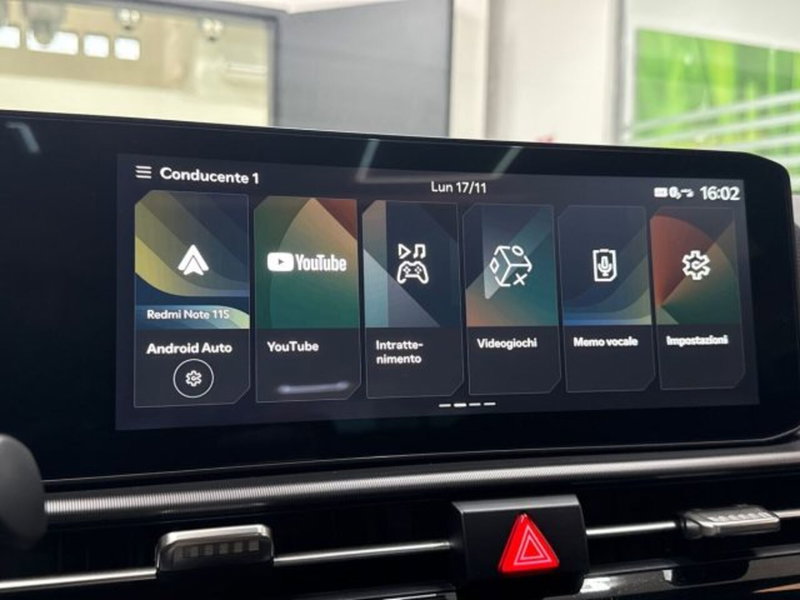 Kia Sportage usata a Catania (16)