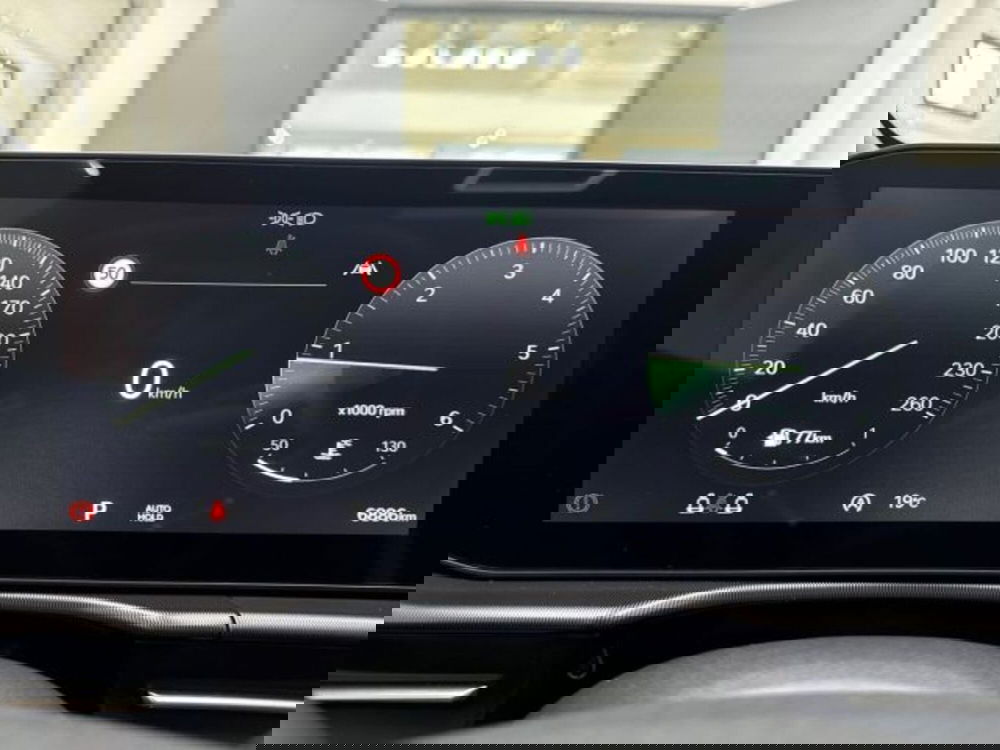 Kia Sportage usata a Catania (17)