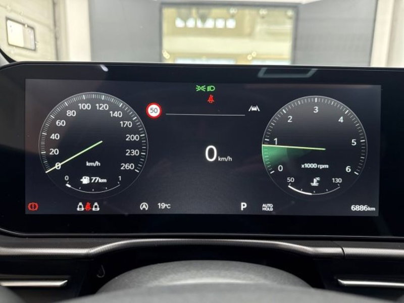 Kia Sportage usata a Catania (17)