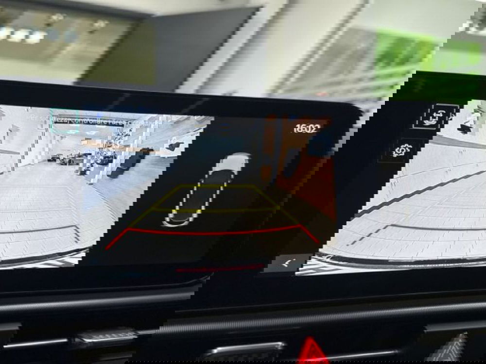 Kia Sportage usata a Catania (18)