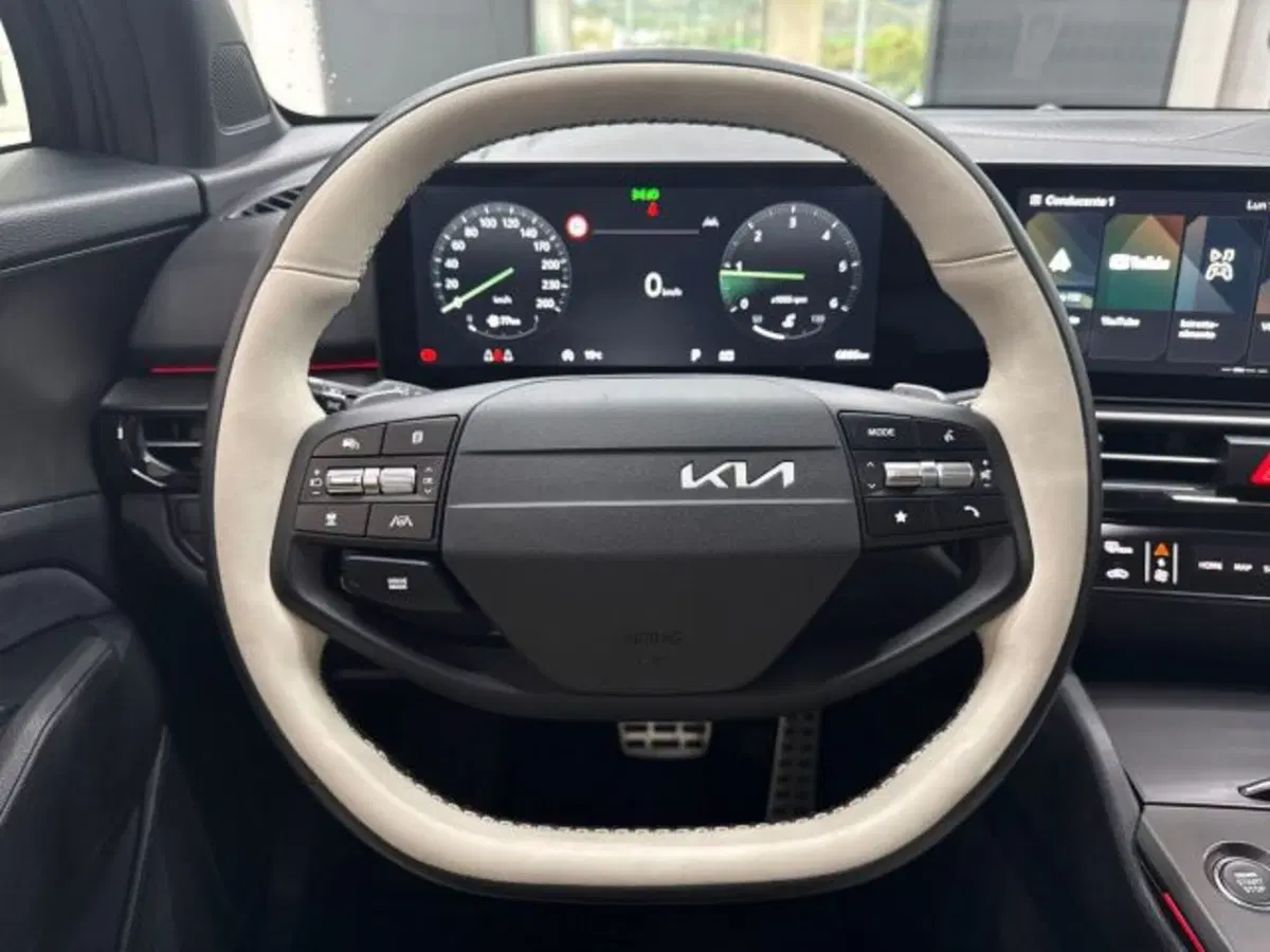 Kia Sportage usata a Catania (19)