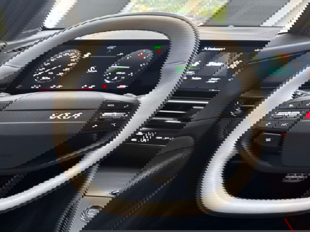 Kia Sportage usata a Catania (19)