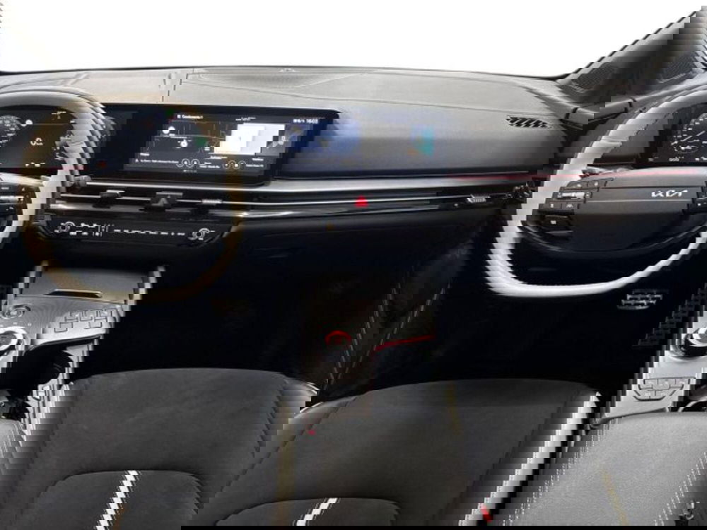 Kia Sportage usata a Catania (7)