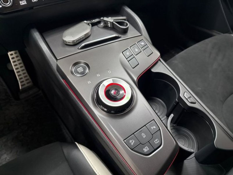 Kia Sportage usata a Catania (8)