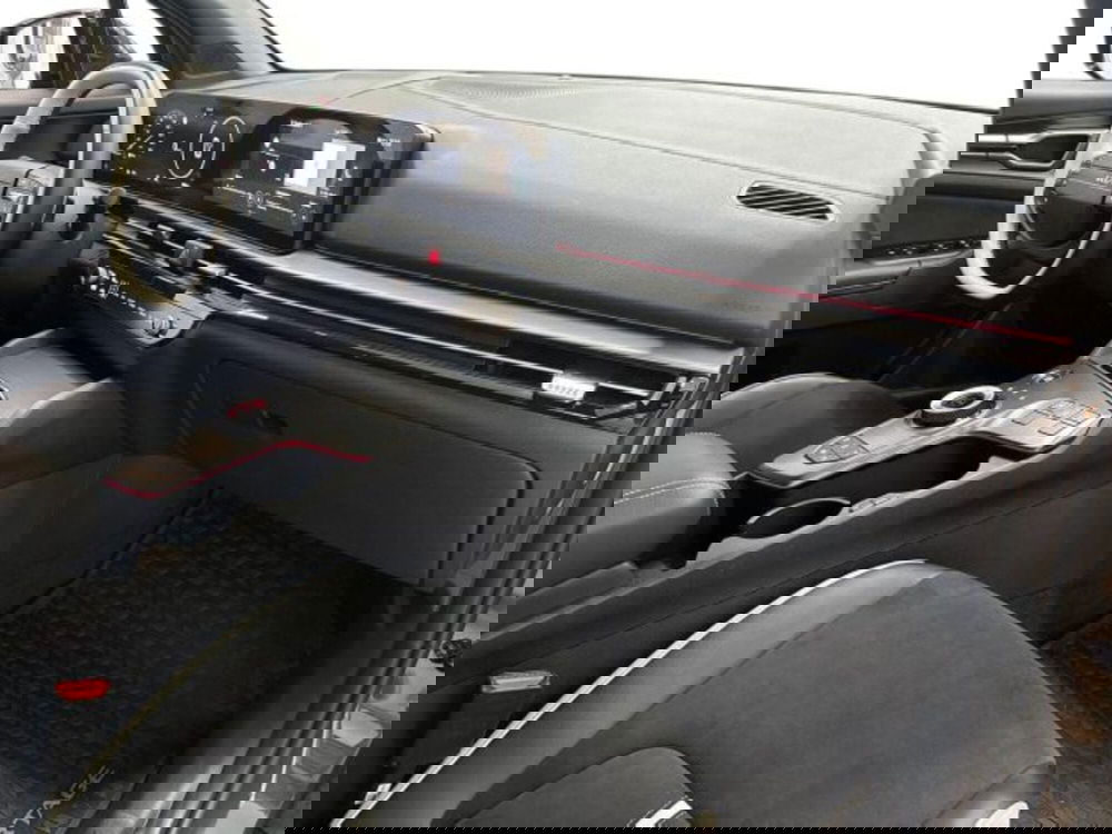 Kia Sportage usata a Catania (9)