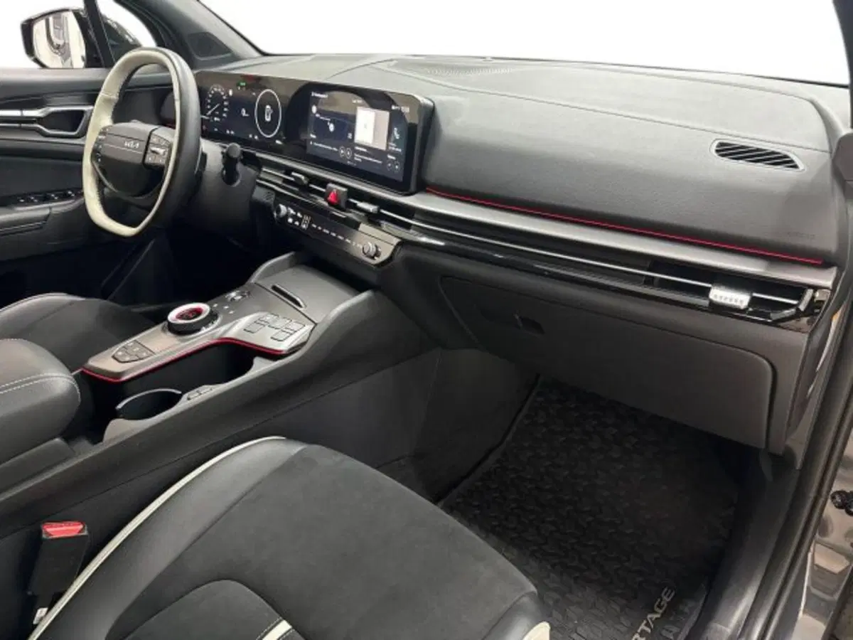 Kia Sportage usata a Catania (9)