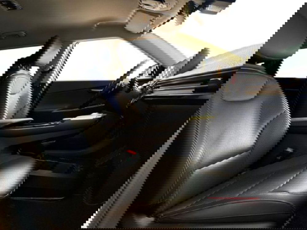 Kia EV6 usata a Catania (10)