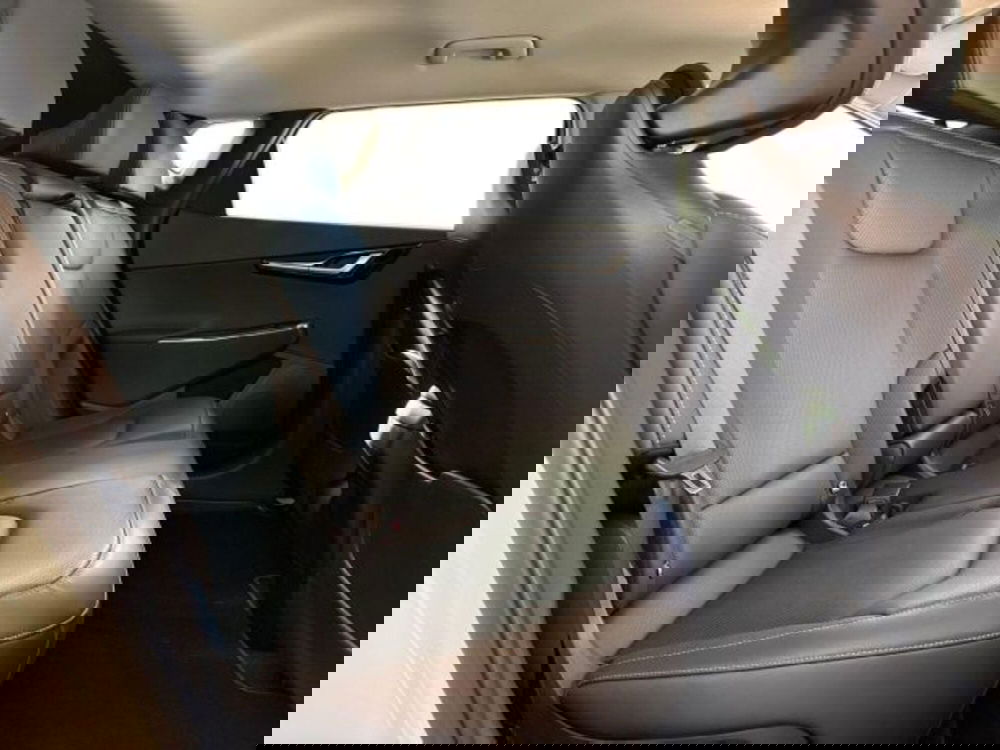 Kia EV6 usata a Catania (11)