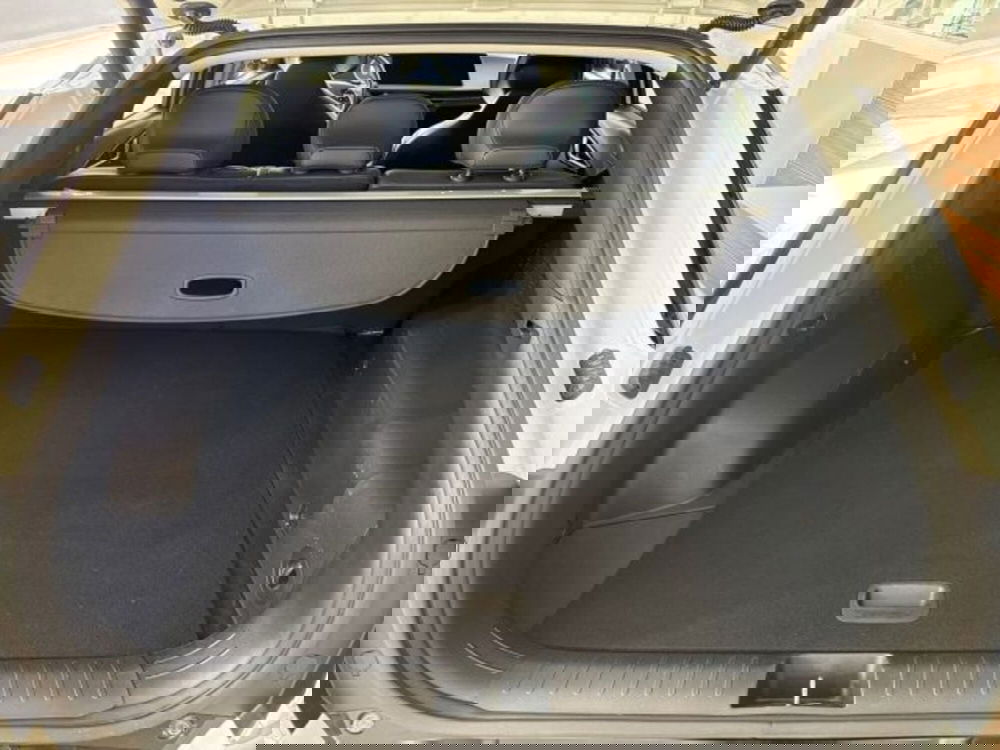 Kia EV6 usata a Catania (12)