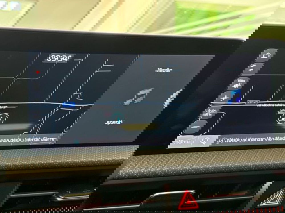 Kia EV6 usata a Catania (16)