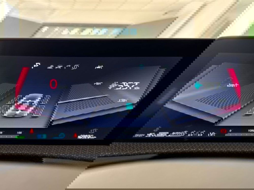 Kia EV6 usata a Catania (17)