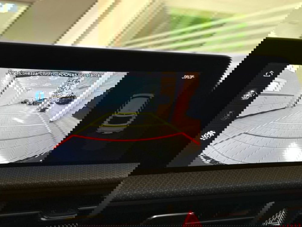 Kia EV6 usata a Catania (18)