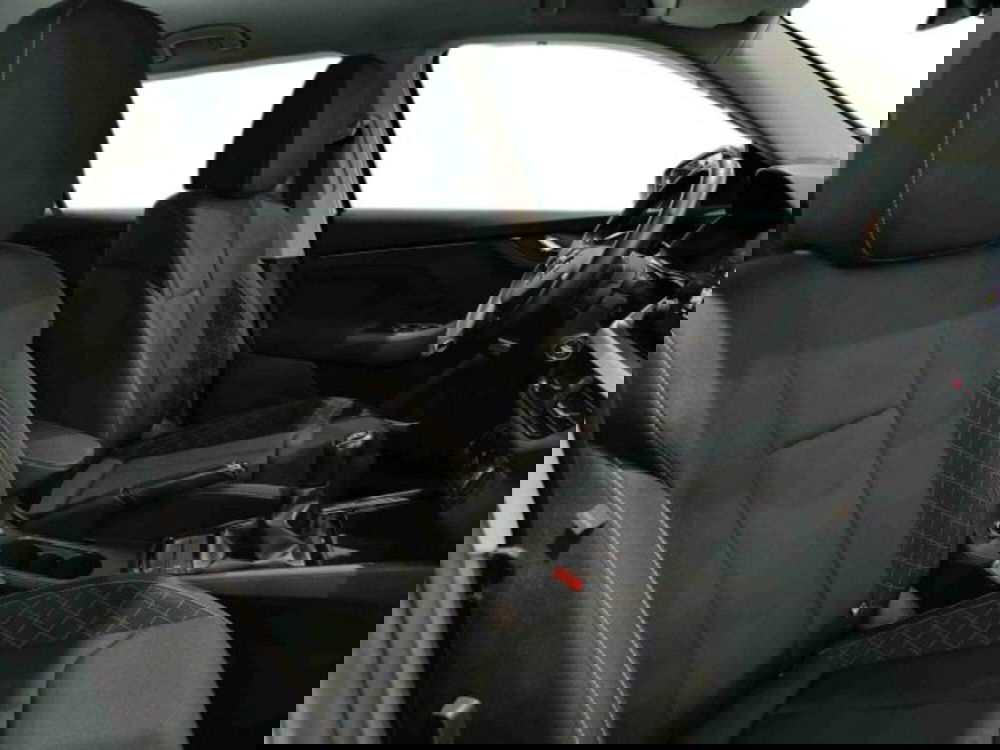 Skoda Kamiq usata a Catania (10)