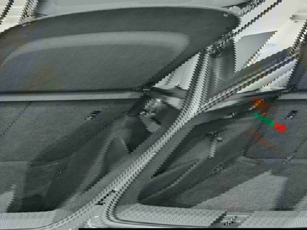 Skoda Kamiq usata a Catania (12)