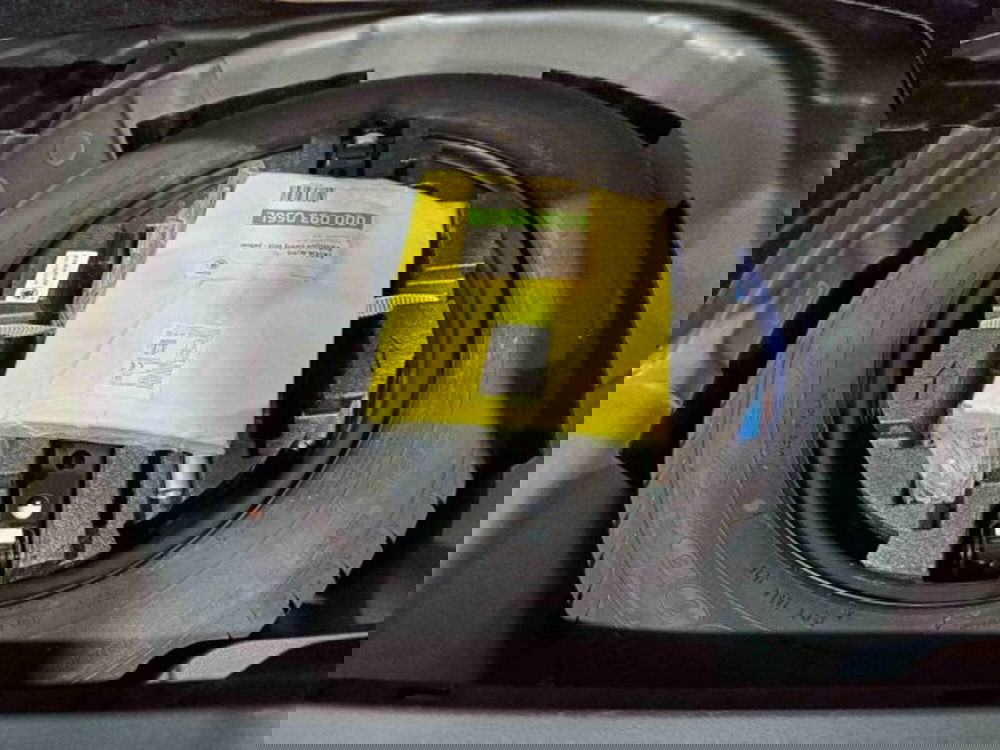 Skoda Kamiq usata a Catania (13)