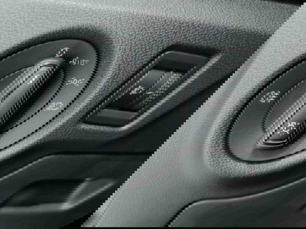 Skoda Kamiq usata a Catania (18)