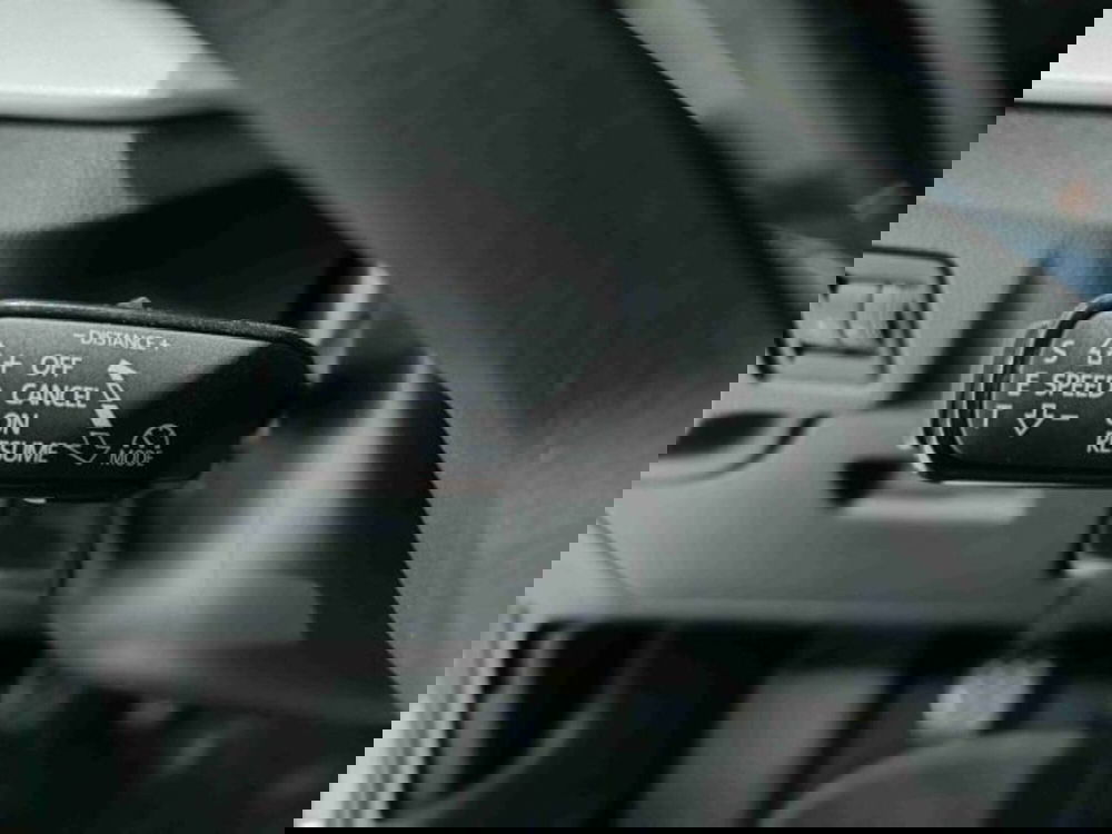 Skoda Kamiq usata a Catania (19)