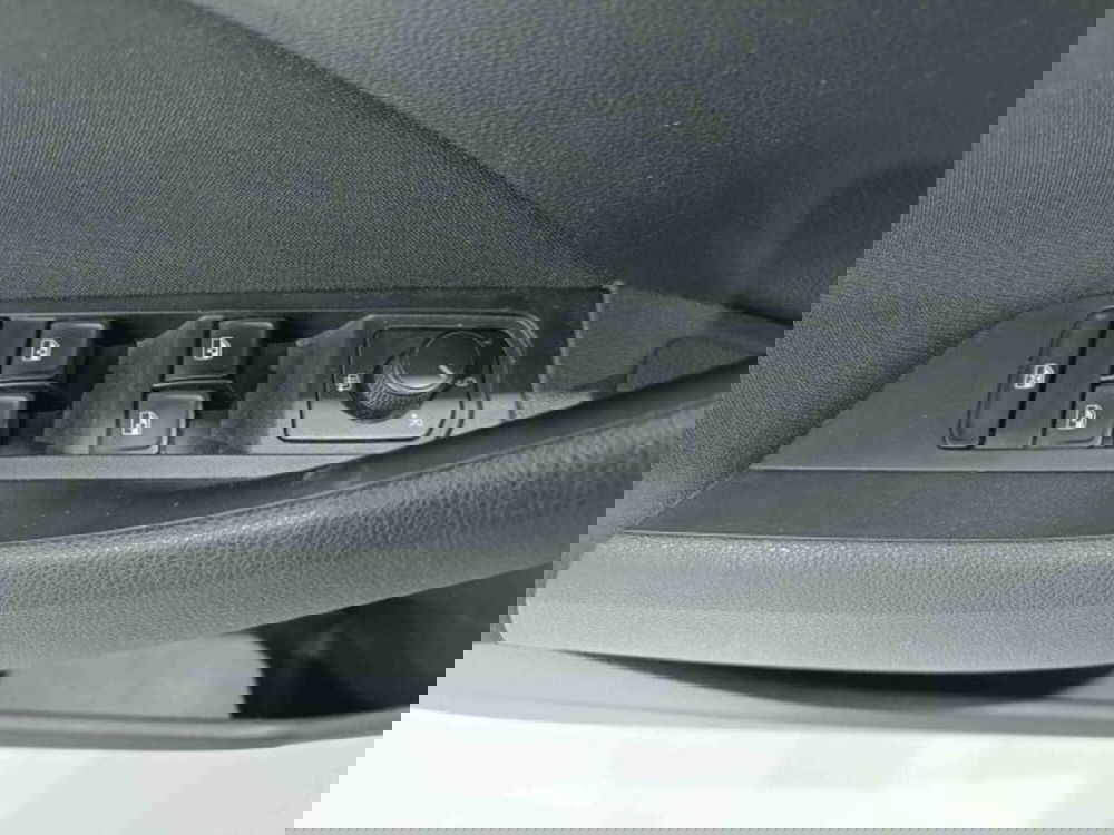 Skoda Kamiq usata a Catania (20)