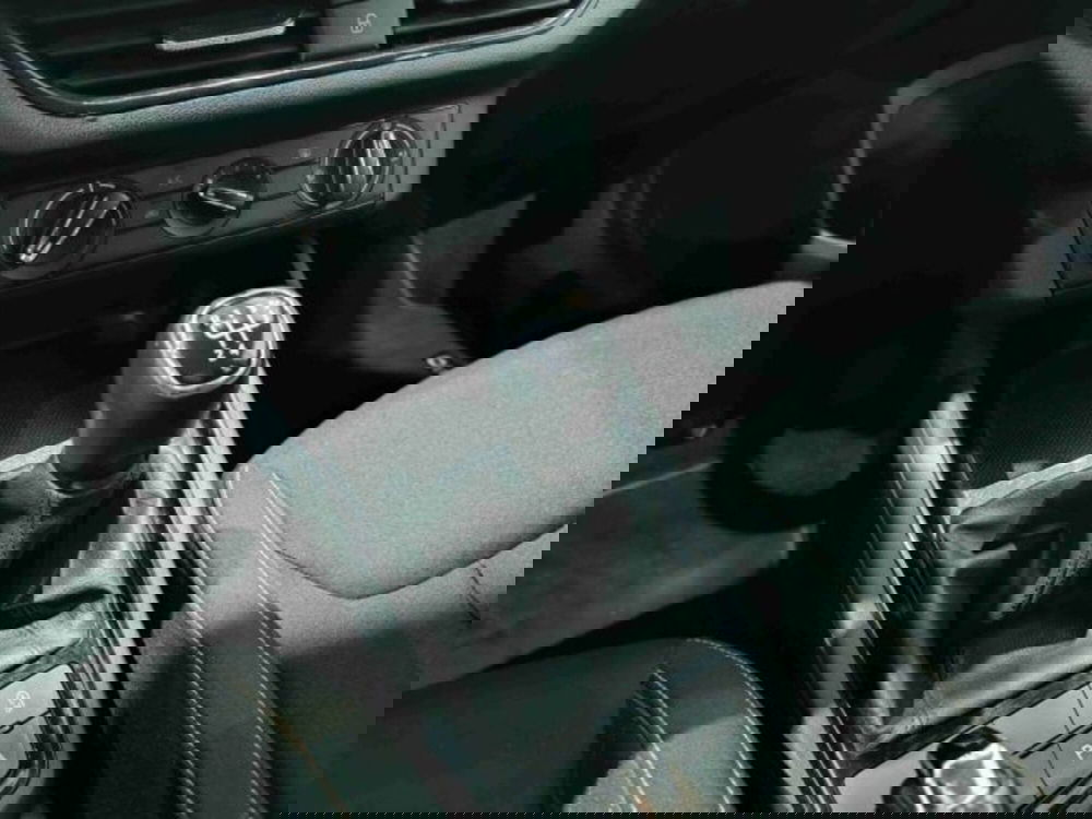 Skoda Kamiq usata a Catania (8)