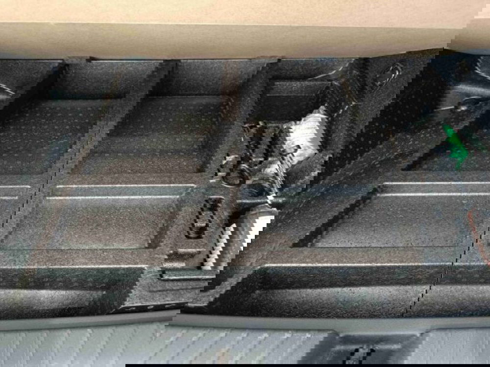 Skoda Kamiq usata a Catania (13)