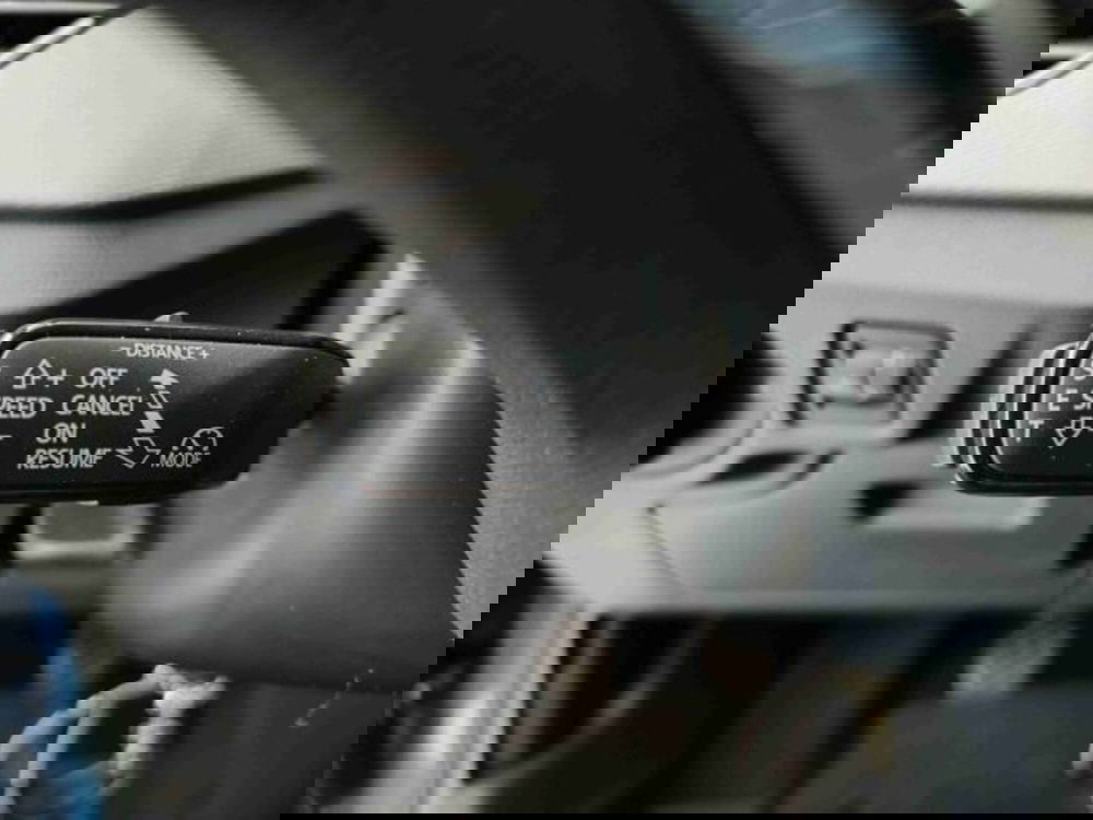 Skoda Kamiq usata a Catania (19)