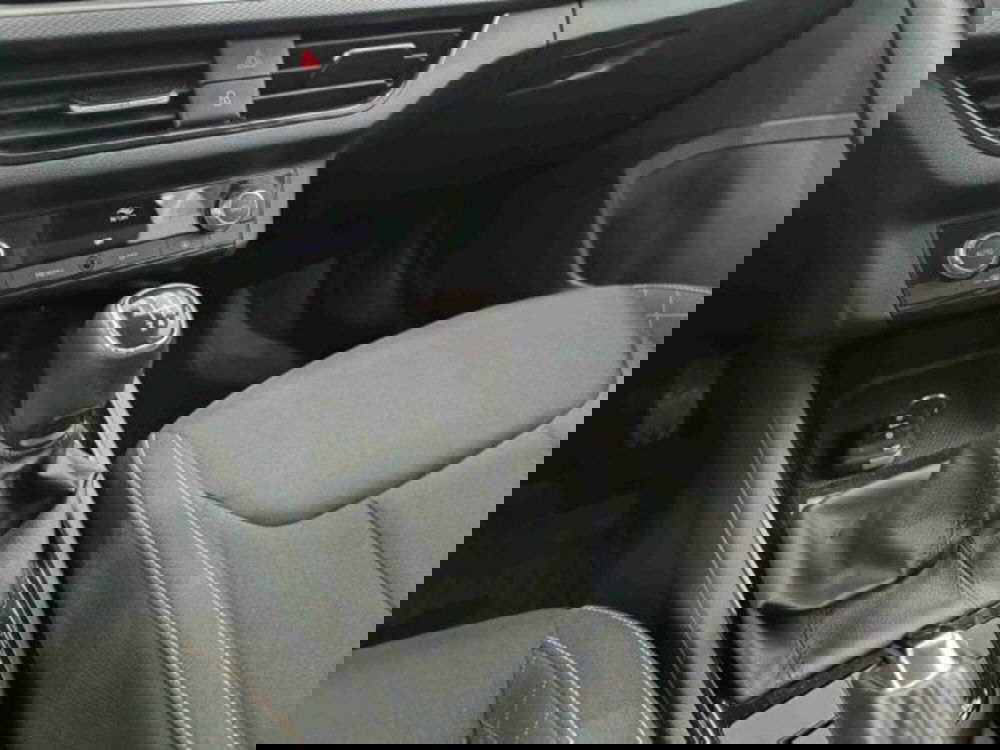 Skoda Kamiq usata a Catania (8)