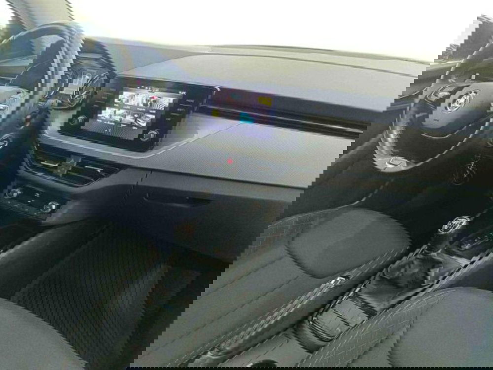 Skoda Kamiq usata a Catania (9)