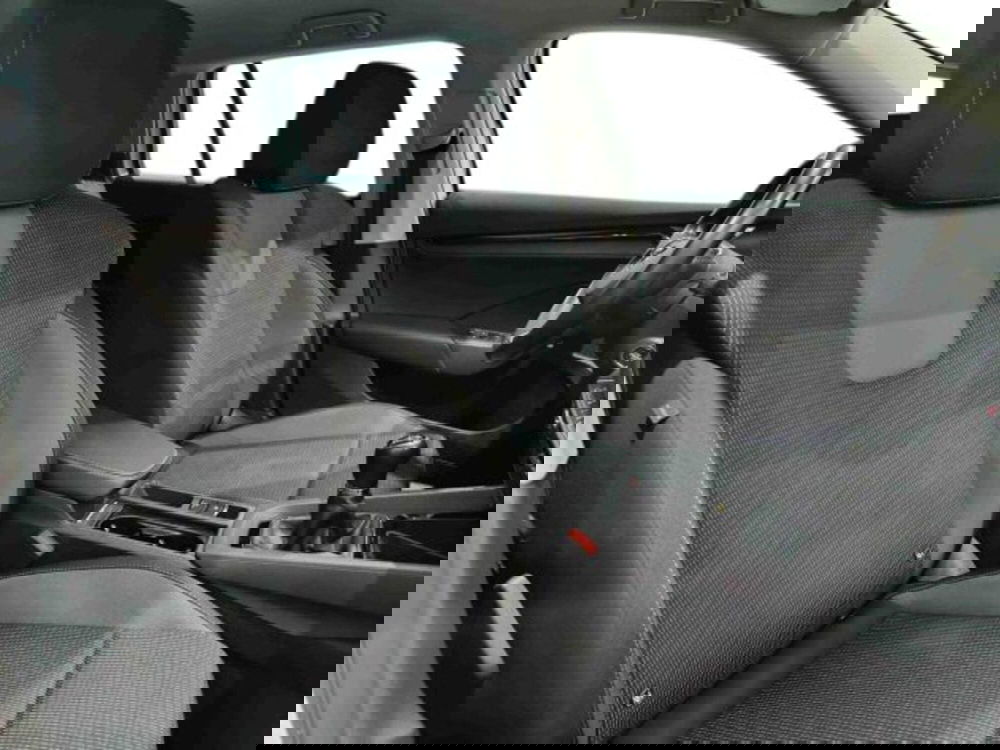 Skoda Octavia Station Wagon usata a Catania (10)