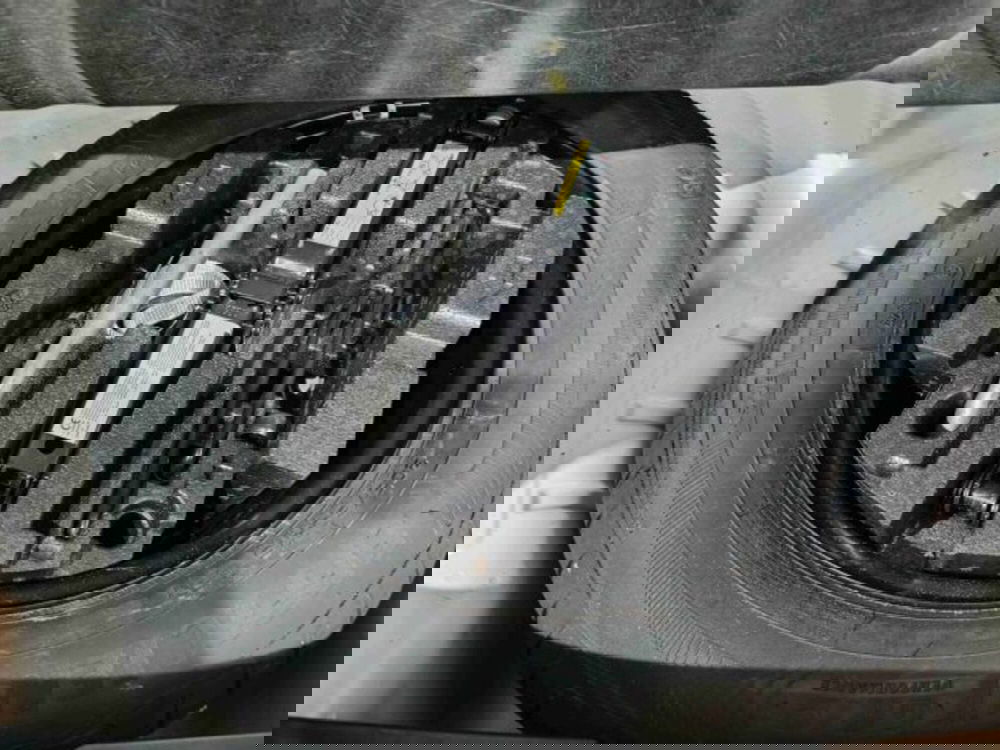 Skoda Octavia Station Wagon usata a Catania (13)