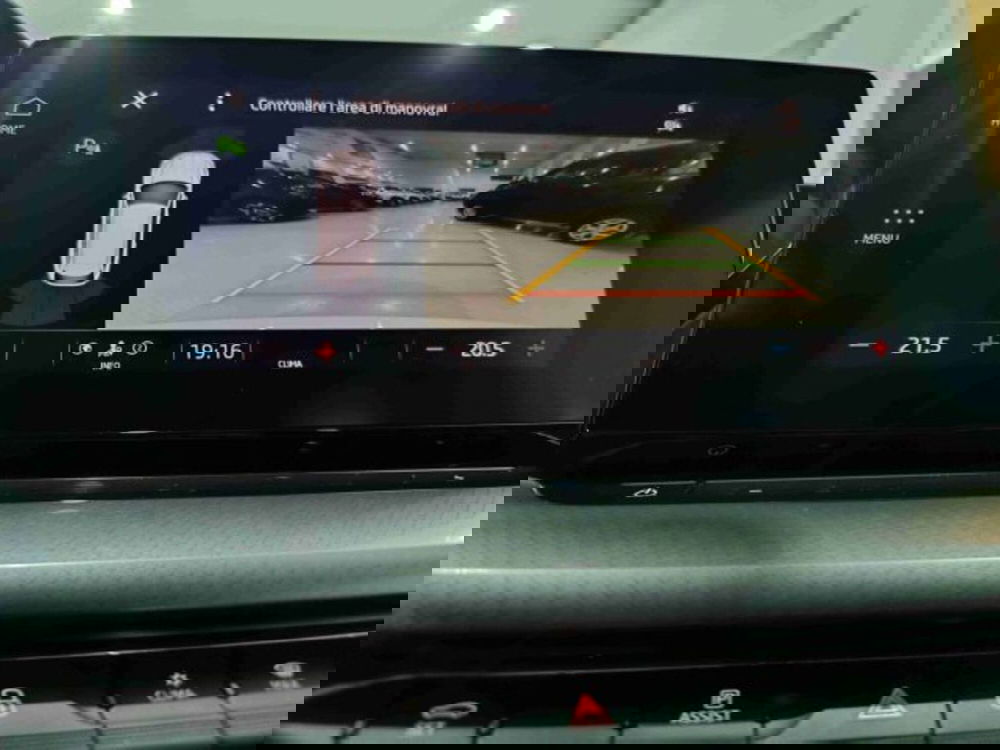 Skoda Octavia Station Wagon usata a Catania (17)